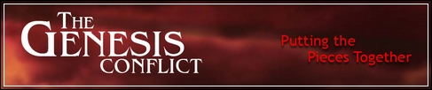 The Genesis Conflict