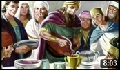 Belshazzar's Feast
