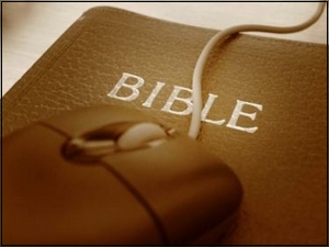 Good News Bible Study Online