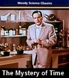 The Mystery of Time